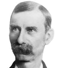 Haughton Forrest (1826-1925)