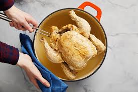 850+ Poach Chicken Stock Photos, Pictures & Royalty-Free Images - Istock
