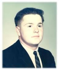 Brian K. Mourhess Obituary (1947