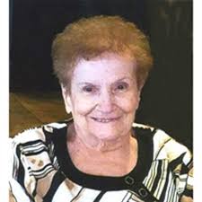 Helen M. DeRobbio Obituary July 2, 2017