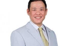 A legal counsel for the community: How Eric Lai Tuck Sing used his career  to give back