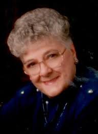 Obituary of Barbara M. Chapman