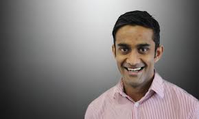 Doctor, your patient has a spiritual side