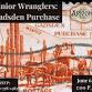 Junior Wrangler Workshop: Gadsen Purchase