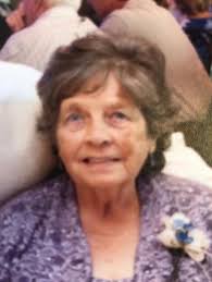 Sylvia Wadley Obituary