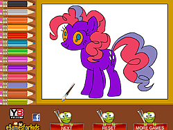 These applications are fantastic to. My Little Pony Coloring Game Play Online At Y8 Com