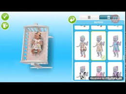 For other trait systems, see trait. Sims Freeplay Baby Clothes Youtube