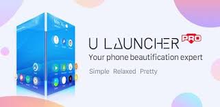 By wantpacocom june 13, 2016 download all files. U Launcher 3d Pro Mod Apk Premium Features Flarefiles Com