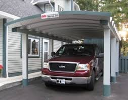 At about 6 inches from the side, the carport is 1 foot taller, making the clearance 13 feet. Metal Carport Kits Steel Carport Kits Do Yourself Toro Steel Buildings
