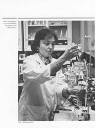 James A. Baker Institute for Animal Health Cornell University Annual  Report, 1986