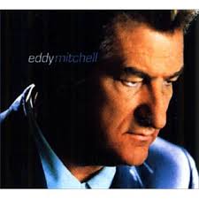 Eddy Mitchell, CD story