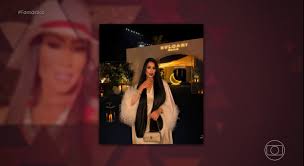 'Partiu Dubai': vídeo mostra condenada por pirâmide comemorando saída do Brasil apesar de proibição da Justiça