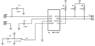 A schematic circuit diagram represents the electrical system in the form of a picture that shows the main features or relationships but not the details. Schematics Com Free Online Schematic Drawing Tool