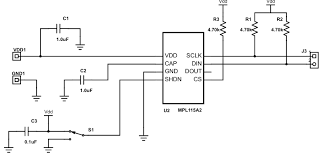 A circuit diagram, or a schematic diagram, is a technical drawing of how to connect electronic components to get a certain function. Schematics Com Free Online Schematic Drawing Tool
