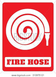 Available in png and svg formats. Fire Hose Reel Icon Vector Photo Free Trial Bigstock