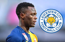 How do we distinguish a city from a town? Patson Daka Leicester City Transfer Battle With Liverpool