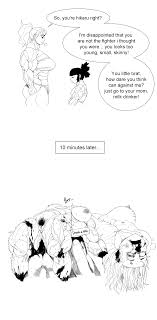 Rule34 - If it exists, there is porn of it  co-opvillain  3852631