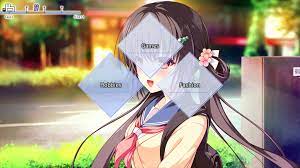 Houkago Cinderella v2022-04-14 - free game download, reviews, mega - xGames