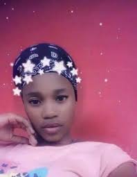 Missing Person Janine Bernardine Jenny Gowases in Windhoek Namibia