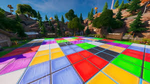 Cizzorz is the most popular creator of notoriously difficult deathrun maps in fortnite creative. Colour Switch Baller Edition Mini Game By Teamunite Fortnite Creative Island Code