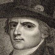 François-Noël Babeuf: French political agitator and journalist (1760