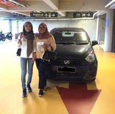 Bermula dengan rm50 sehari, kadar sewa yang murah dan berpatutan dengan jenis kenderaan, anda akan menerima kenderaan yang selesa, selamat dan lancar supaya anda boleh tenang menikmati perjalanan. Fenopian Car Rental Carfenopian Twitter