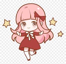 Anime Cute Japan Kawaii Girl Happy New Party Love Nikki Stickers Png Clipart 3731472 Pikpng If you think and so, i'l d provide you with a few. anime cute japan kawaii girl happy