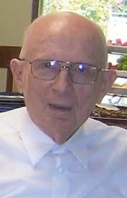 Obituary for John L. Rivard