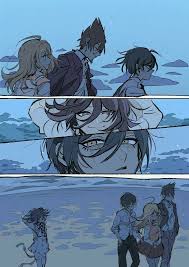 Pin By Tvoya Zlaya Mamka D On Weeb Danganronpa Anime Danganronpa Memes