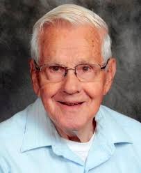 John H. Hackenberg, 92, Middleburg