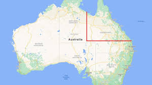 Returns an array of state abbreviations. Wild Plan To Create New Australian State Daily Mercury