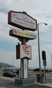 Reviews for casa malibu inn on the beach. Of The Few Happy Hour Spots In Malibu Casa Escobar Quenches The Pch Thirst Westsidetoday
