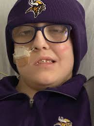 Steve's Patch Kitty Tee Shirt