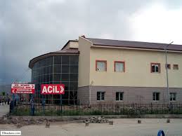 Türkiye büyük millet meclisi 21. Dogubeyazit Doc Dr Yasar Eryilmaz Devlet Hastanesi Dogubeyazit Agri