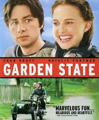 Amazon.com: Garden State (BD) [Blu-ray] : Gary Gilbert, Jill Flint, Natalie  Portman, Zach Braff, Ian Holm, Peter Sarsgaard, Jean Smart, George Wolfe,  George C. Wolfe, Aunjanue Ellis, Christopher Carley, Amy Ferguson, Method