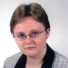 Urszula GUZIK