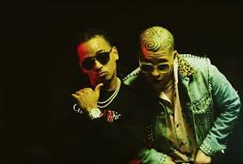 Music by bad bunny has been featured in the my spy soundtrack, love island (us) soundtrack and just dance 2020 soundtrack. Pin De Brent Butler En Ozuna Oficial