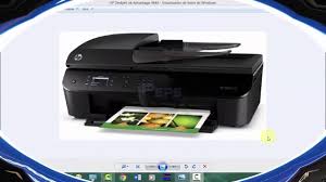 Hp 4645 faks + fotokopi + tarayıcı + wifi driver i̇ndir. Como Agregar Configurar Una Impresora Hp Deskjet Ink Advantage 4645 4640 Youtube