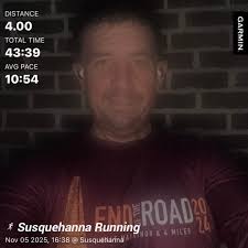 Run Streak Day 999 We agreed