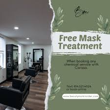 Beauty Mark Salon