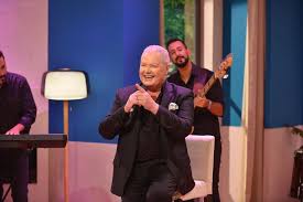 Este espaço é meu e vosso! A Festa E Na Sic Com Aniversario De Baiao E O Regresso De Marco Paulo As Cantigas Movenoticias