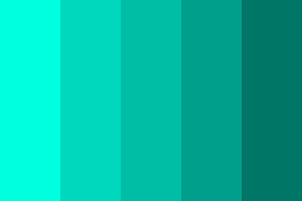 A light yellowish green that is greener, stronger, and slightly lighter than pistachio, yellower and paler. Aqua Blue Green Color Palette