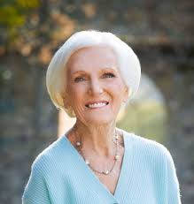 Mary Berry Easy Chocolate Brownies Recipe