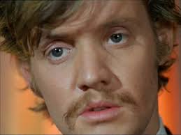 Michael Standing (actor)