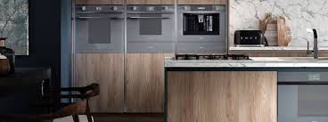 How to remodel your kitchen for a profit. Smeg John Lewis Partners