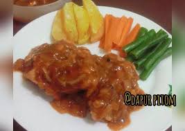 We did not find results for: Resep Steak Ayam Krispi Oleh Harlisa Dapur Pitom Cookpad