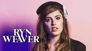 Ryn Weaver
