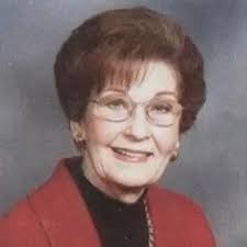 Obituary information for Madge Lowry