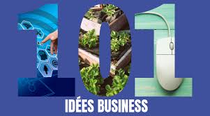 Désormais, les producteurs s'imposent sous leurs noms à l'étranger. Nouveaux Business 2021 101 Idees Pour Se Lancer Doublezvosventes Com