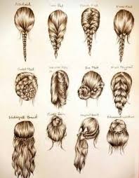 Simple Things To Do With Braids Hair Styles Hair Beauty Long Hair Styles